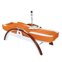 Full Body Hot Stone Massage Roller Bed